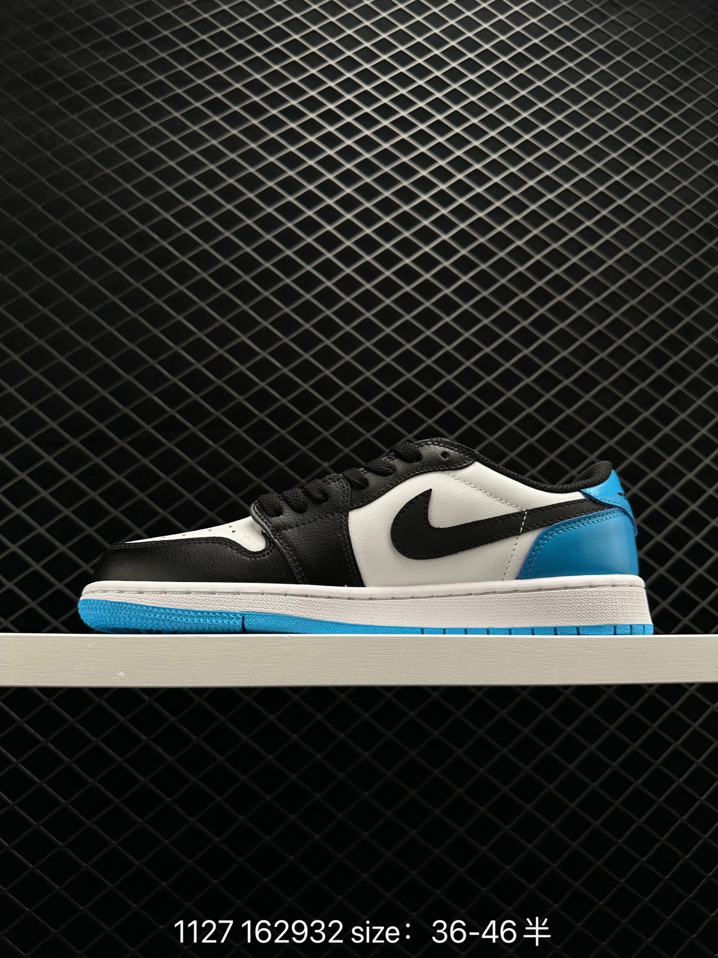 Air Jordan 1 Low AJ1